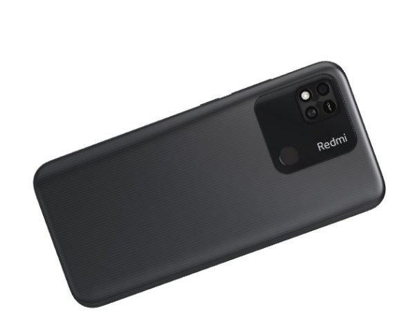 Xiaomi Redmi 12c - Image 3