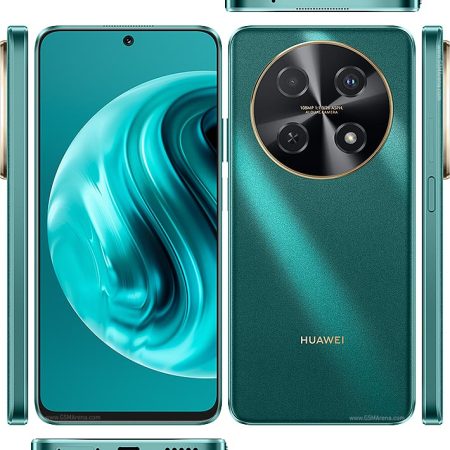 Huawei Nova 12i