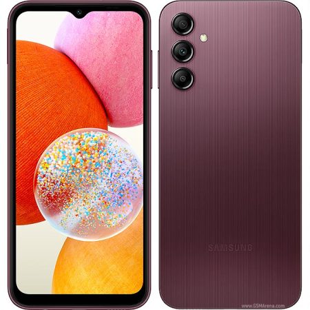 Samsung A14 Double Deal