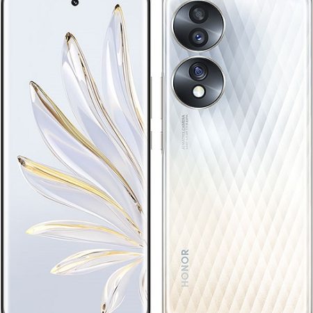 Honor 70 5G