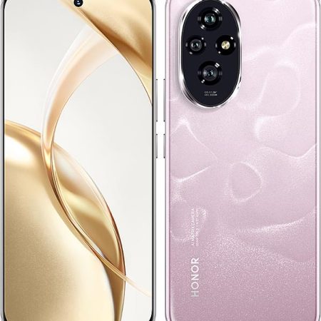 Honor 200