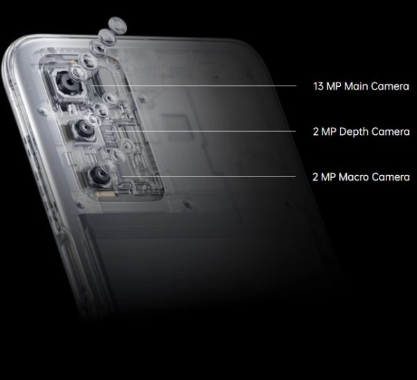 Oppo A16s - Image 2