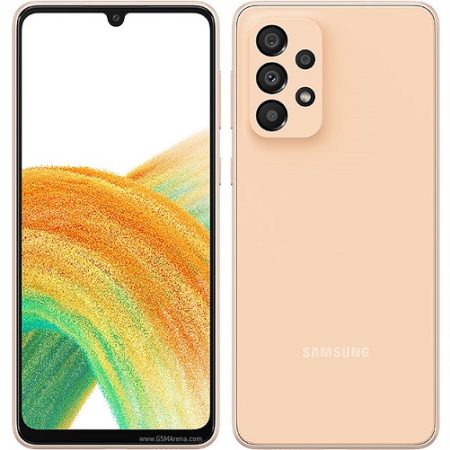 Samsung Galaxy A33 5G Double