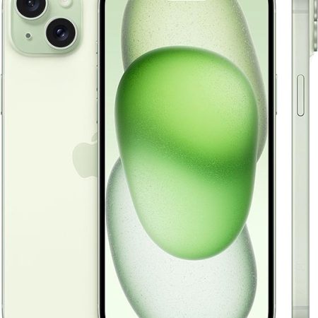 Apple Iphone 15 Plus