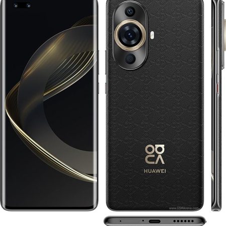 Huawei 11 Pro