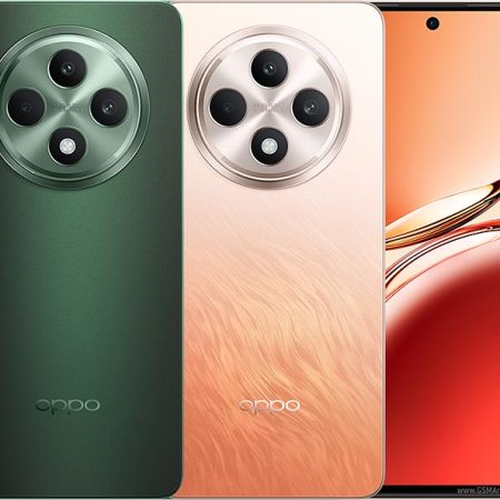 Oppo Reno 12 F