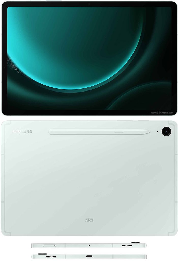 Samsung Galaxy Tab S9fe