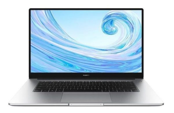 Huawei-MateBook-D15 + Hisense H221M