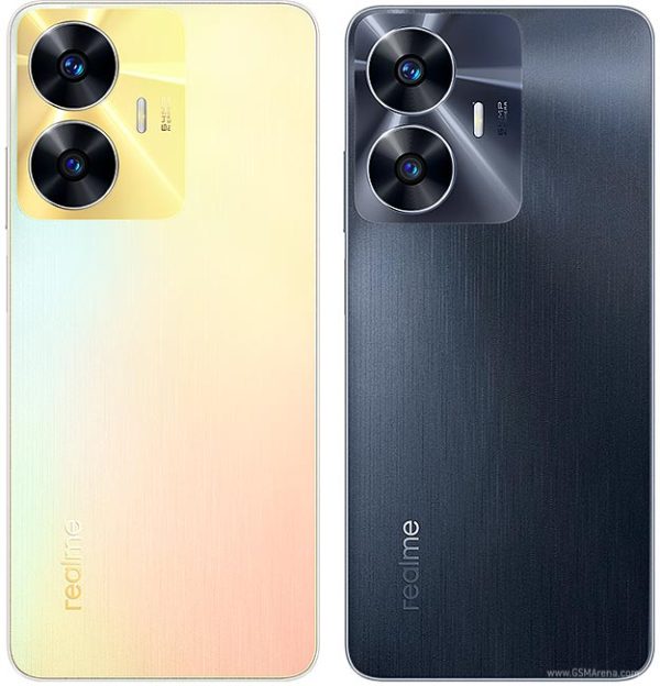 Realme C55 LTE - Image 2