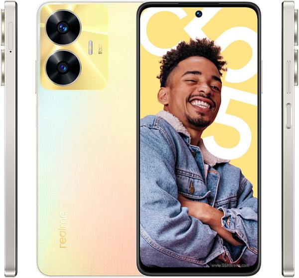 Realme C55 LTE