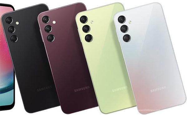 Samsung Galaxy A25 5G - Image 2