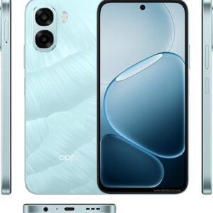 Double Oppo A6x