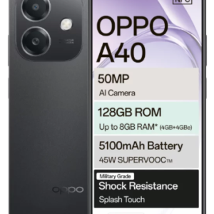 Oppo A40 128GB (AI Camera)