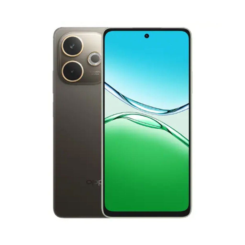 Oppo A5