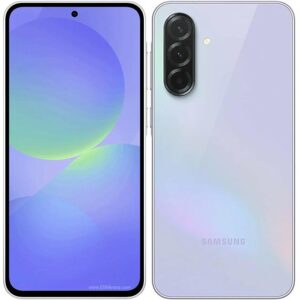 Samsung Galaxy A36