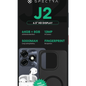 Mobicel Spectra JC
