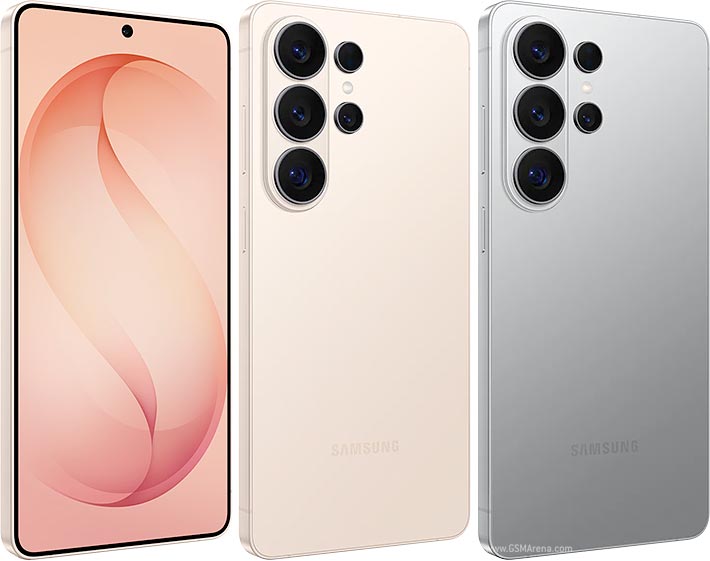 Samsung Galaxy S26